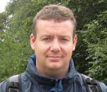 Steve Arnison Headshot